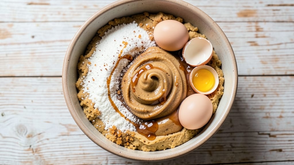 Caramel Cookie Crunch Recipe: Buttery Vanilla Swirls and Crunchy Crust Magic