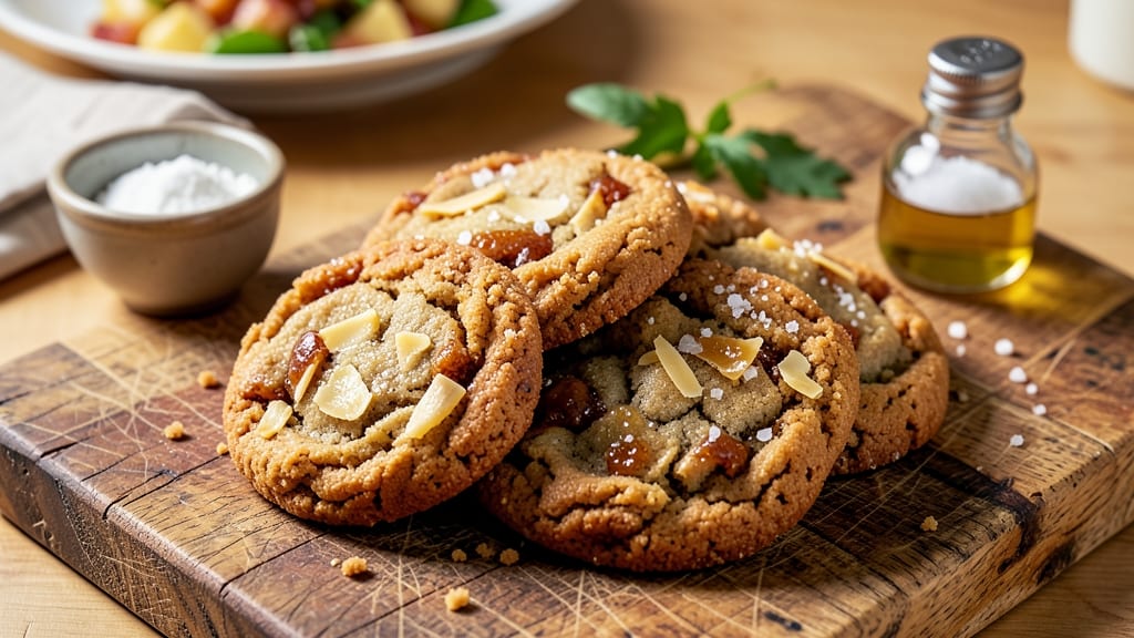 Basic Crumbl Cookie Recipe: Triple-Layered Joy With Buttery Streaks