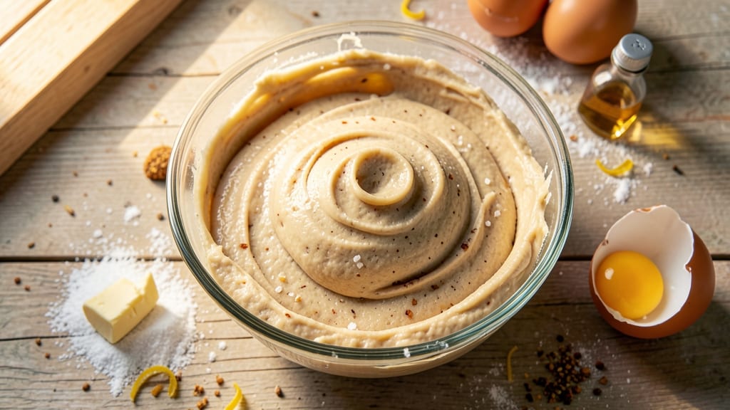 Basic Soft Cookie Dough Recipe: Pillowy Chew With No-Bake Magic