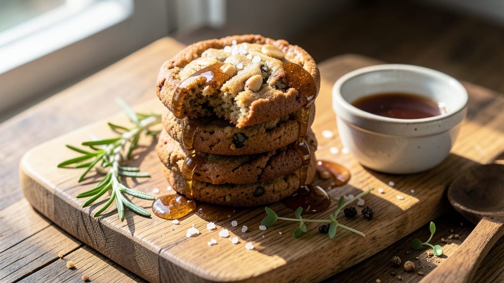 Anisette Toast Cookie Recipe: Warm Spiced Crunch with Liqueur Infusion