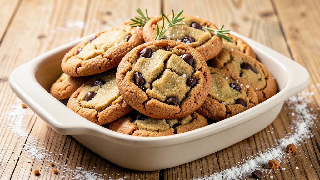 Toll House Cookie Recipe High Altitude: Crispy Edges, Chewy Centers Without the Spread