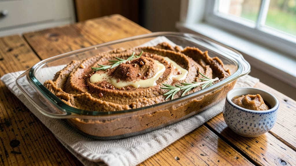 Sweet Potato Cookie Dough Recipe: Warm Spiced Crunch Without the Bake
