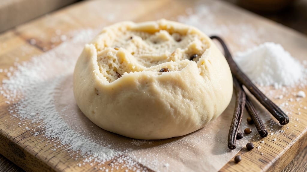 Betty Crocker Sugar Cookie Dough Recipe: Pillowy Softness With Vanilla Bean Magic
