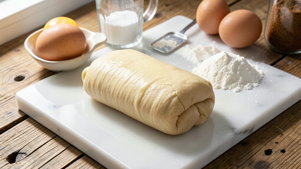 Basic Cookie Recipe for Decorating: Foolproof Dough That Stays Shapeable