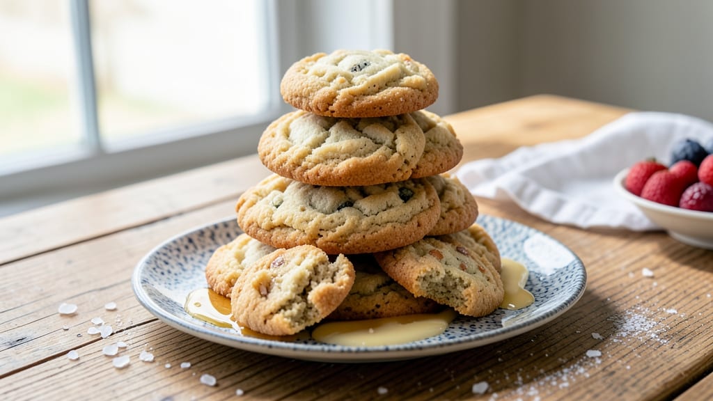 Bisquick Gluten Free Cookie Recipe: Sandpaper Crunch Without the Gluten Struggle