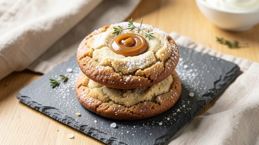 Brewster Cookie Recipe: Pillowy Softness With Vanilla Bean Swirls