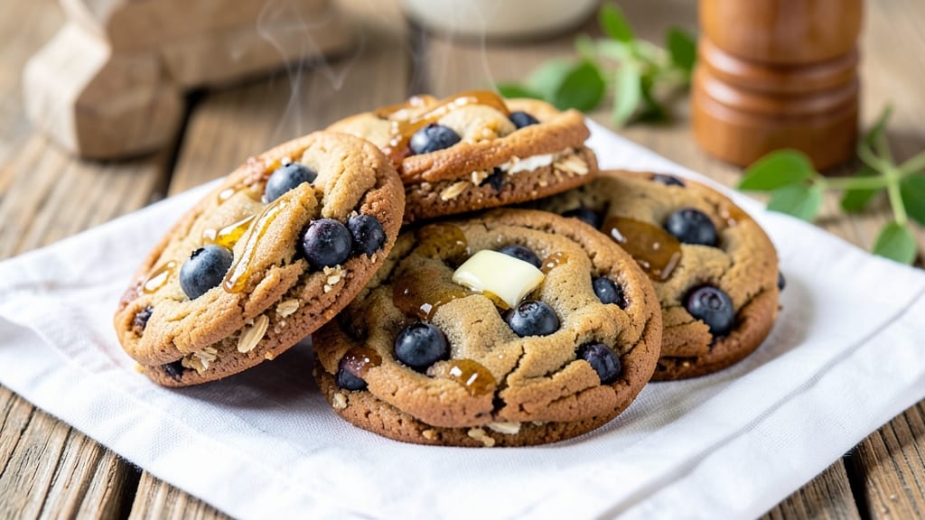 Best Healthy Cookie Recipe Ever: Protein-Packed Crunch Without the Guilt