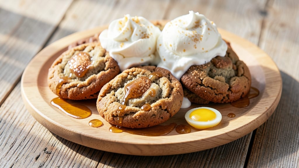 Ben And Jerry's Cookie Recipe: Pillowy Softness With Crunchy Chocolate Chunks