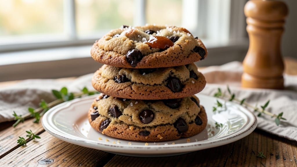 Brown Butter Chocolate Chip Cookie Recipe Nyt: NYT-Style Nutty Depth and Gooey Chunks