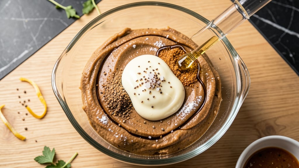 Basic Cookie Dough Recipe Without Egg: No-Chill, Pillowy Softness in 10 Minutes