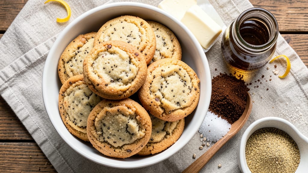 Allergy Free Cookie Recipe: Gluten-Free and Nut-Free Crowd Pleasers