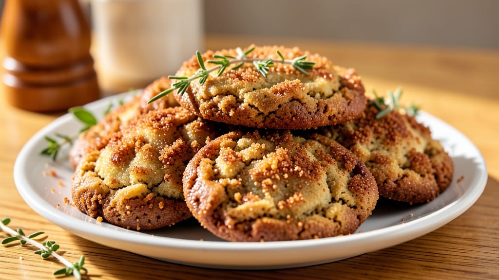 Chewy Snickerdoodle Cookie Recipe Without Cream of Tartar: Buttery Cinnamon Swirls With Foil-Trick Crunch