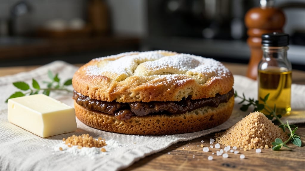 10 Inch Cookie Recipe: Giant Batch for Crowd-Pleasing Crunch