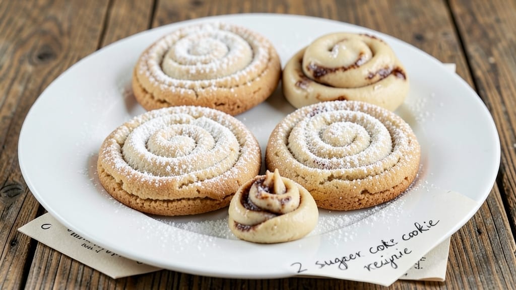 2 Sugar Cookie Recipe: Vanilla Bean Frosting That Stays Piped Perfectly
