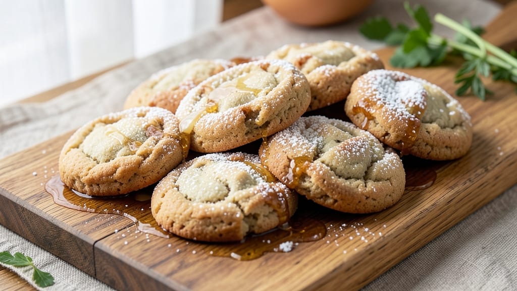 Au Bon Pain Cookie Recipe: Buttery Swirls and Pillowy Layers Unlocked