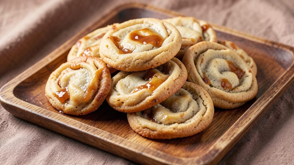 Basic No-Egg Cookie Recipe: Pillowy Softness Without the Binders