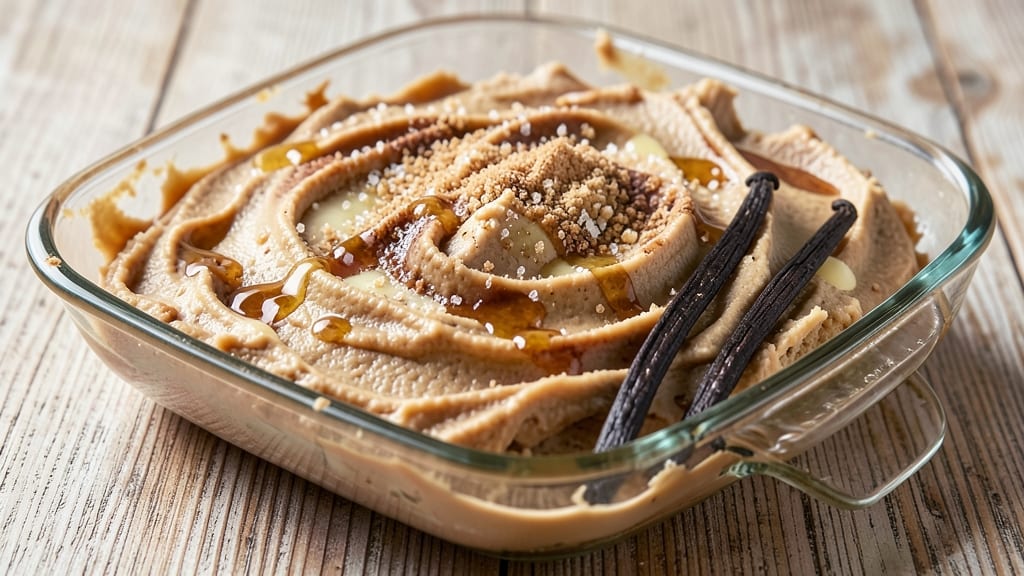Sweet Cookie Dough Recipe: Crunchy-Outside, Gooey-Inside Magic