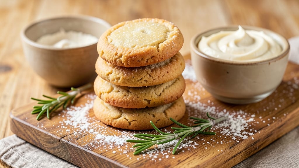 C&h Classic Sugar Cookie Recipe: Buttery Vanilla Swirls and Pillowy Crunch