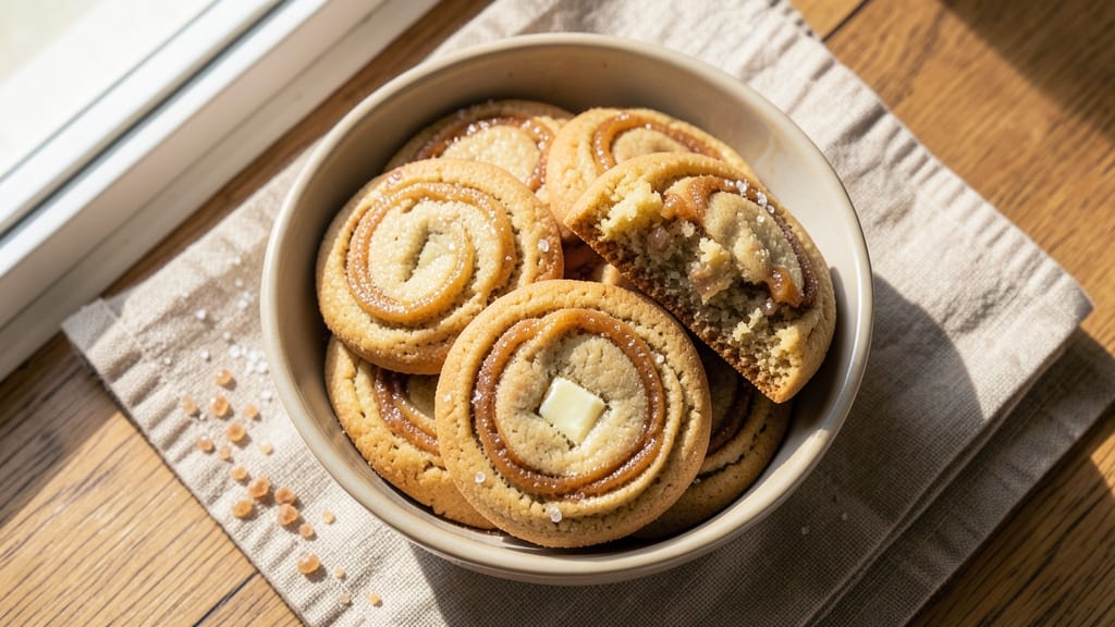 Bob's Red Mill Gluten Free Flour Sugar Cookie Recipe: Crisp-Edged Chewiness Without the Crumbs