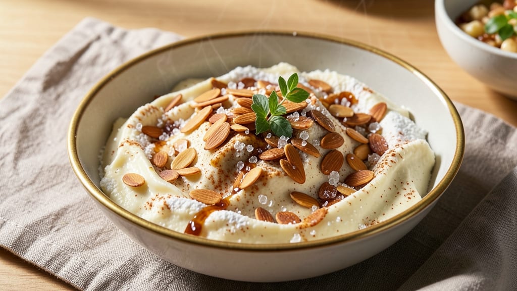 Almond Cookie Dough Recipe: Foolproof Foil Method Without Raw Eggs