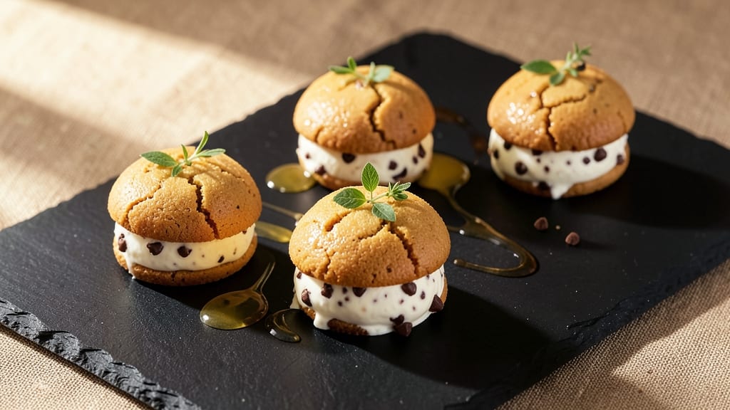 Betty Crocker No-Bake Cookie Dough Bites Recipe: Fridge-Friendly Crunch Without the Wait
