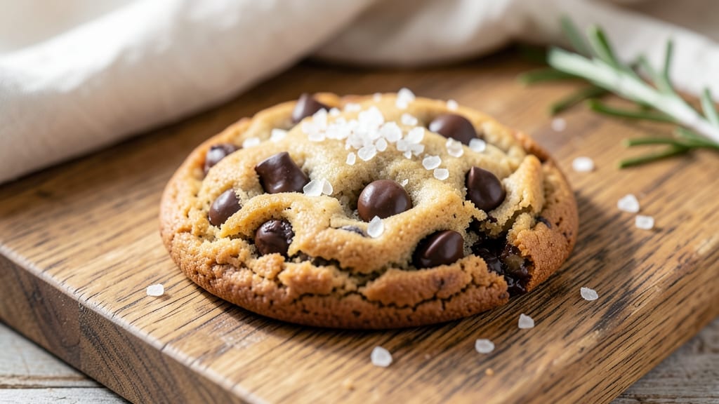 Chipits Chocolate Chip Cookie Recipe: Foolproof Foil Crunch With Double Chocolate Streaks