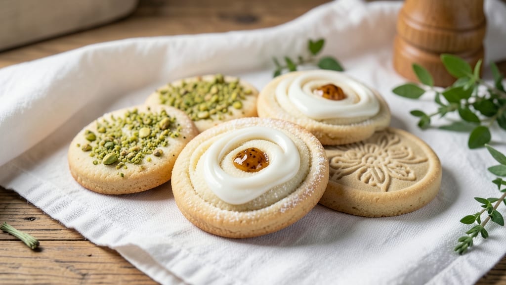 Best Ever Sugar Cookie Recipe for Decorating: Foil-Tricked Crunch and Vanilla Bean Magic
