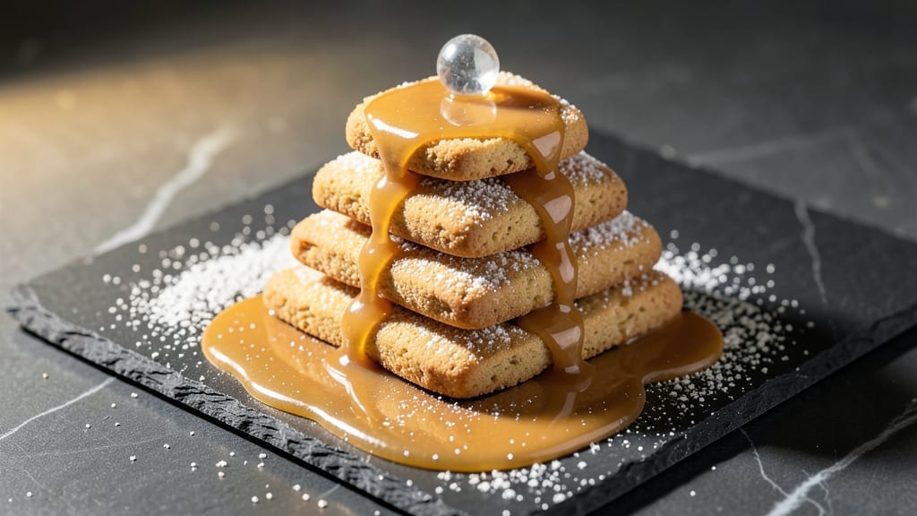 Shiny Sugar Cookie Icing Recipe: Mirror-Glazed Frosting That Never Sticks
