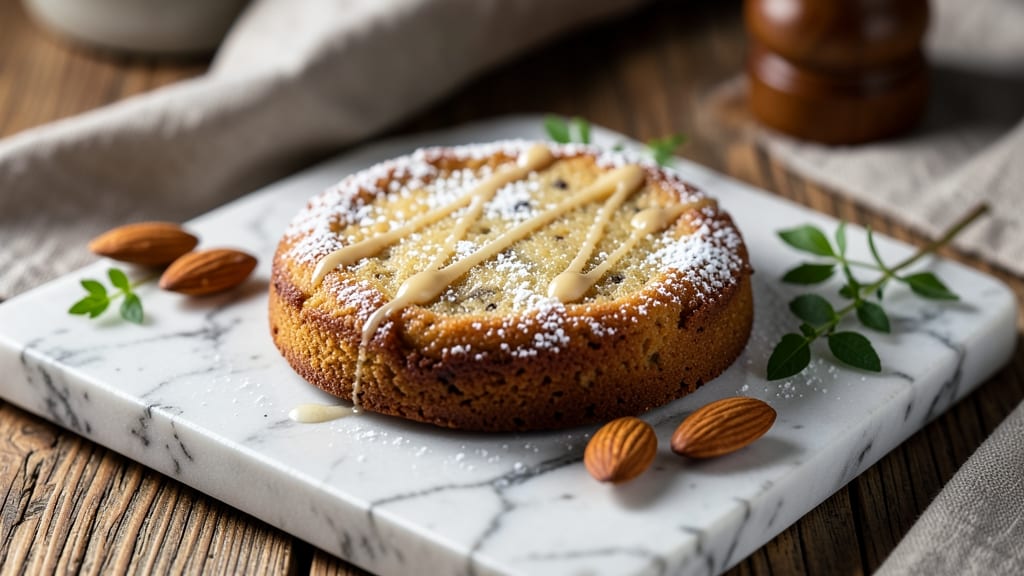 5 Star Spritz Cookie Recipe: Italian Café Crunch Meets Vanilla Bean Magic