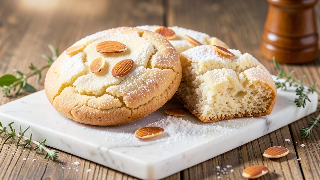 Blue Bonnet Sugar Cookie Recipe: Foolproof Foil-Sealed Crunch Without Chilling