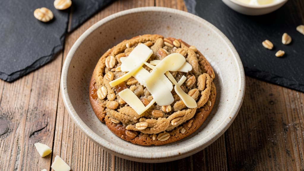 Quaker Oats Oatmeal Cookie Recipe Gluten Free: Foil-Sealed Crunch With Nutty Warmth