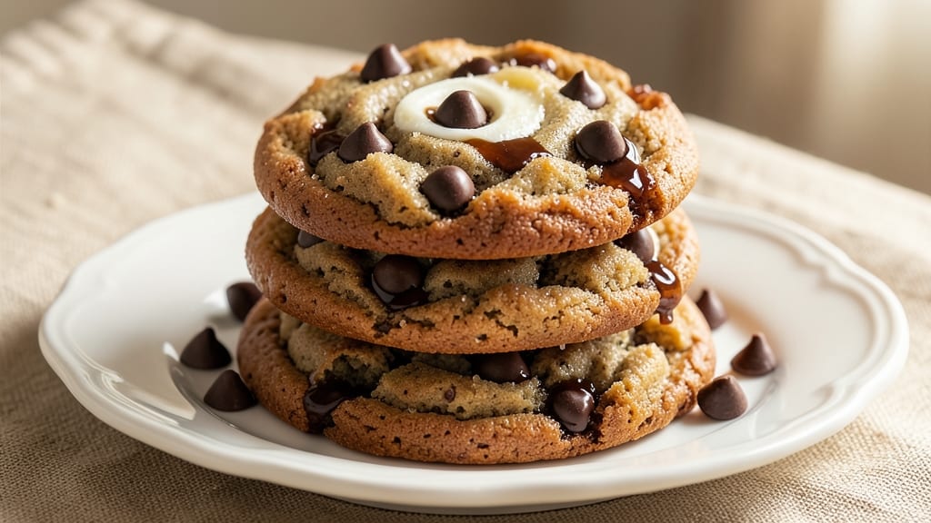 Best Chocolate Cookie Recipe Reddit: Reddit’s Foil-Trick Crunch & Vanilla Streaks