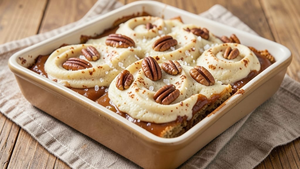 Brown Butter Cookie Bars Recipe: Nutty Depth and Caramelized Crunch