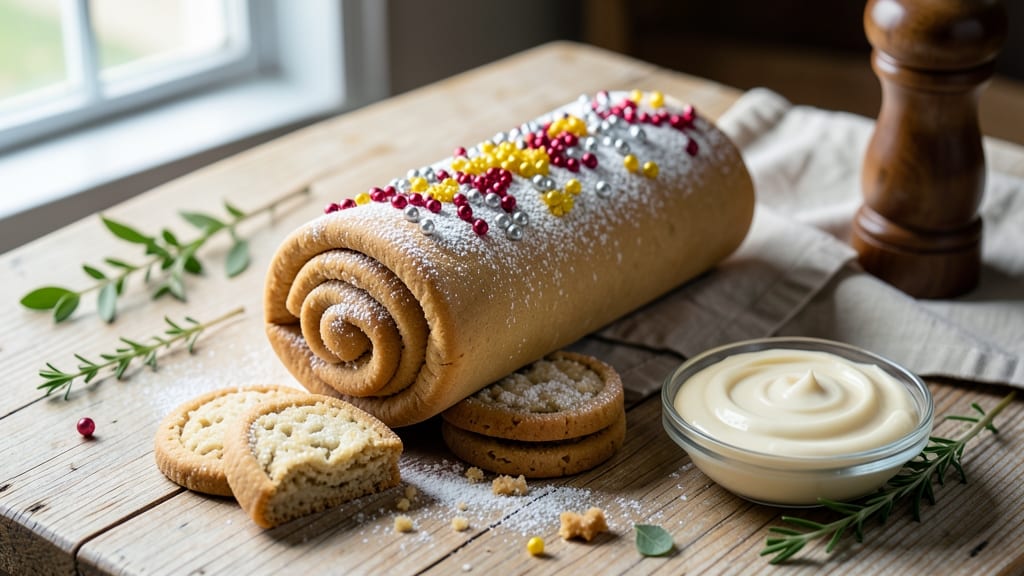 Betty Crocker Roll Out Sugar Cookie Recipe: Holiday-Shaped Magic in 15 Minutes