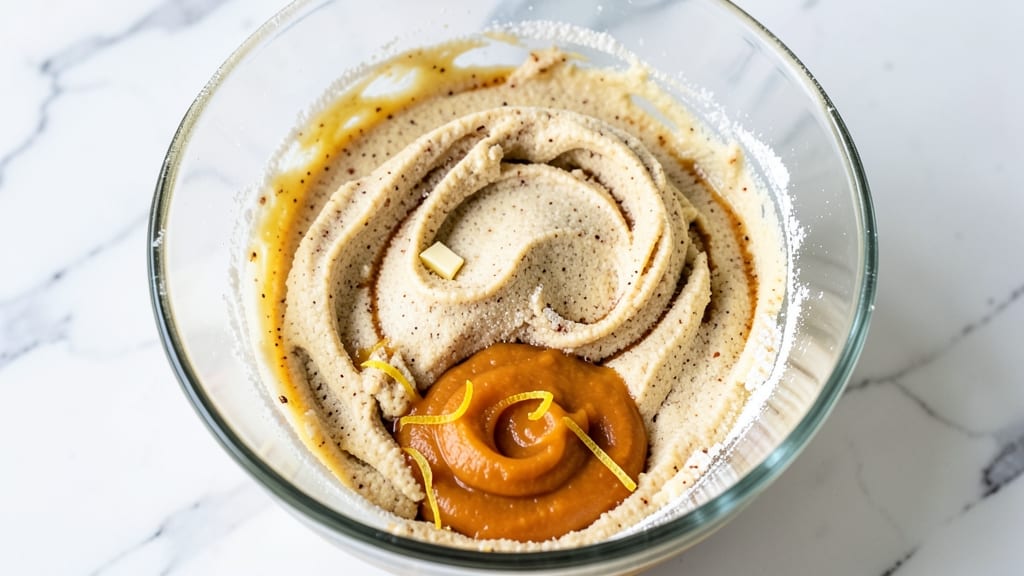 Libby's Pumpkin Cookie Recipe On The Can: Spiced Coziness Without the Pumpkin Pie Hassle