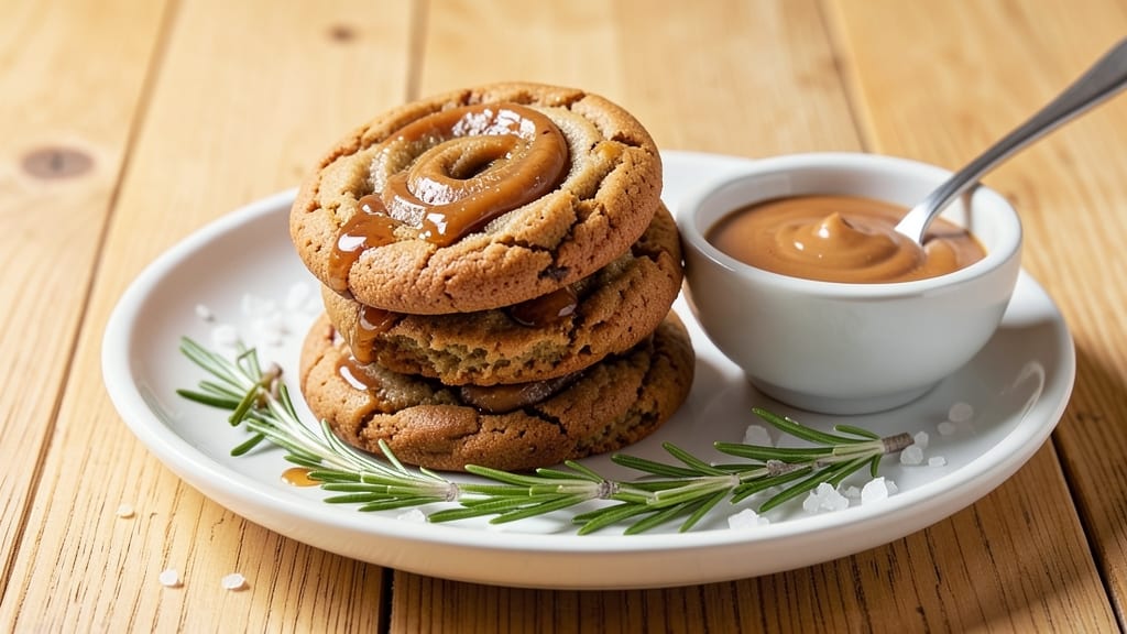 Best Peanut Butter Cookie Recipe: Reddit’s Foil-Sealed Crunch Secret
