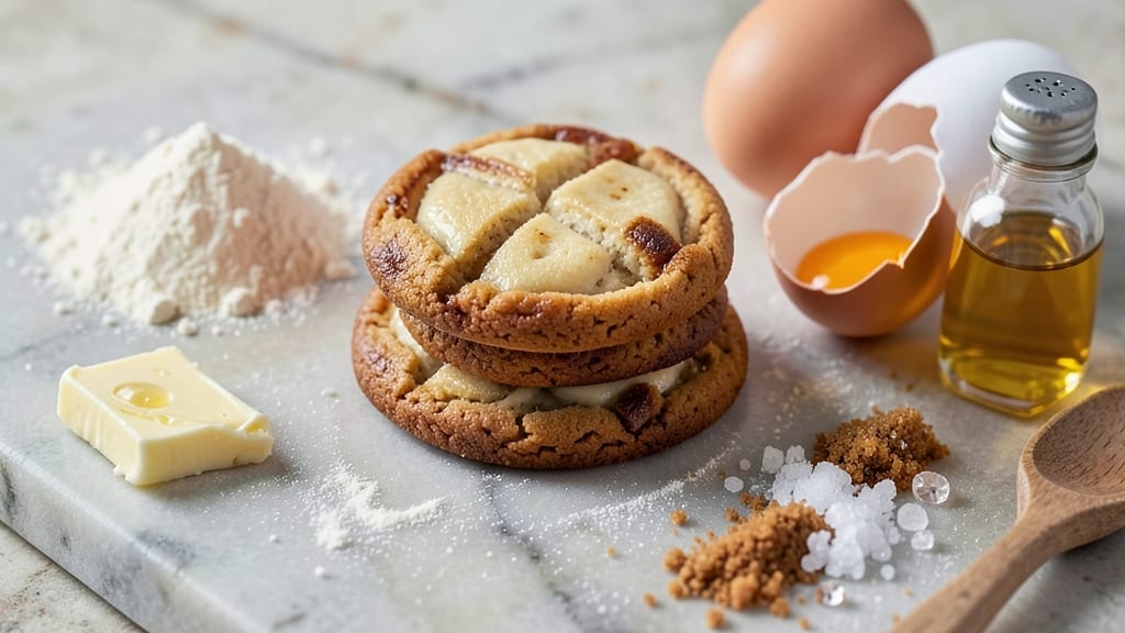 Archway Nougat Cookie Recipe: Vanilla-Infused Crunch Without a Trace of Chill