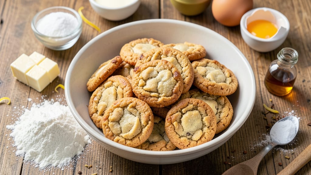 Air Fry Cookie Recipe: Crispy-Edged Chewiness in 10 Minutes