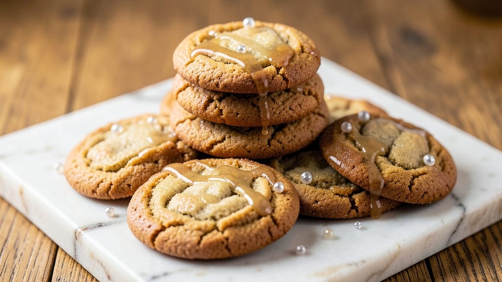 Best Drop Sugar Cookie Recipe Ever: Sandpaper Crunch Without the Sandpaper