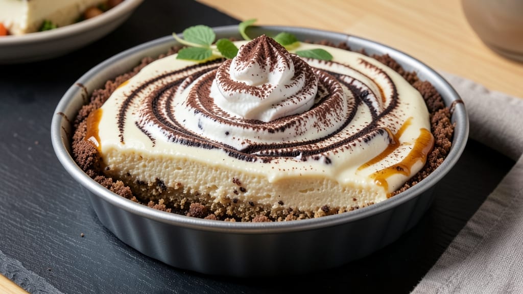 Cheesecake Factory Oreo Cookie Cheesecake Recipe: Layered Crunch and Creamy Vanilla Swirls