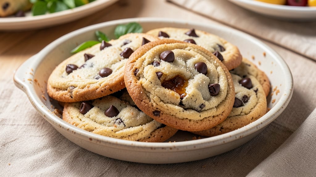 Betty Crocker Soft Chocolate Chip Cookie Recipe: Pillowy Edges and Gooey Melts Every Time