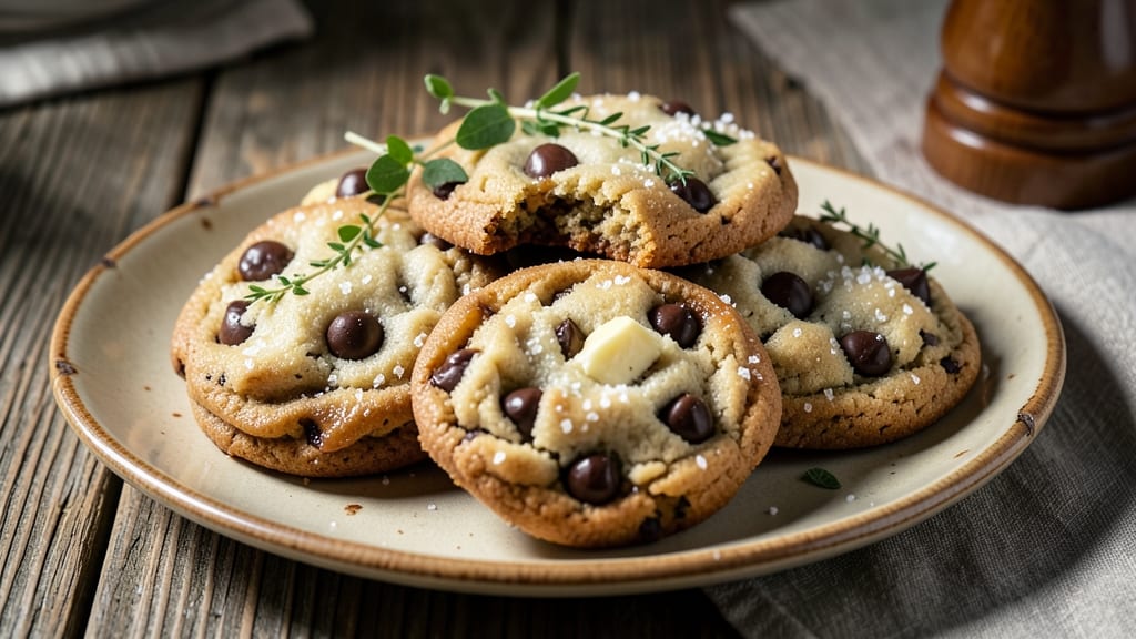 6th Street Chocolate Chip Cookie Recipe: Reddit’s Secret to Pillowy Edges and Sandpaper Crunch