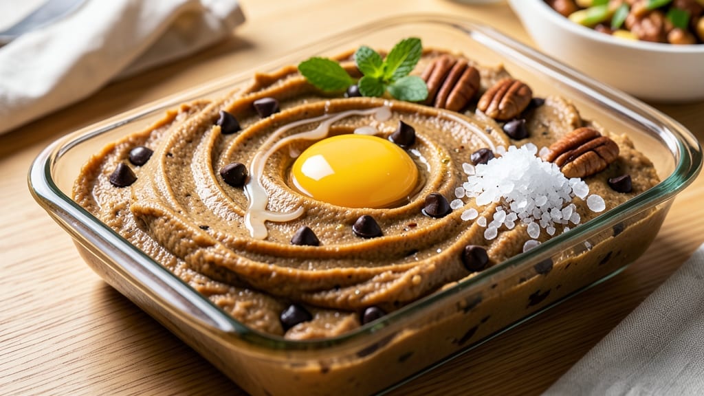 Best Cookie Dough Recipe: Reddit’s Foil-Sealed Crunch Hack Without the Oven