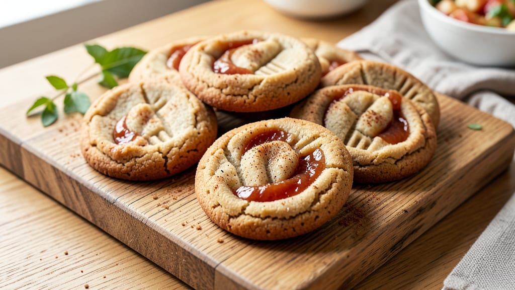 Applesauce Cookie Recipe No Sugar: Spiced Warmth Without the Sweet Guilt