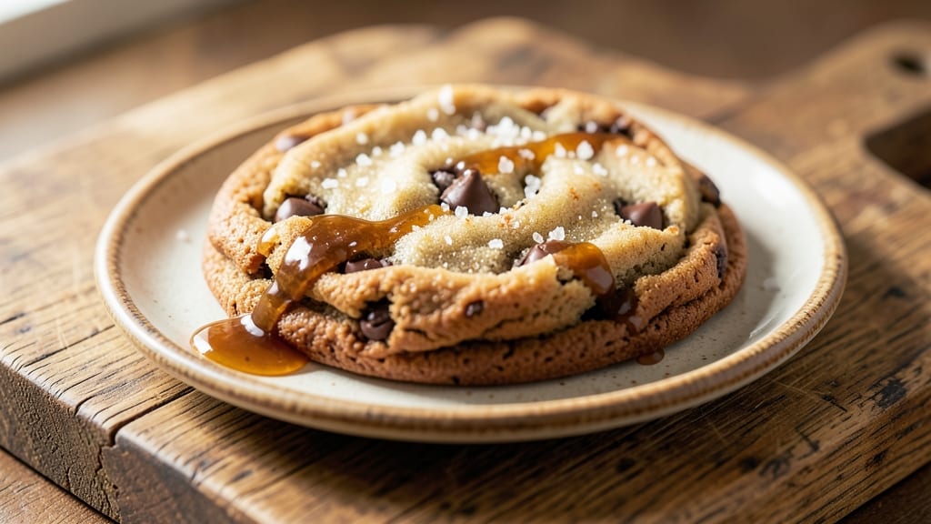 1 Person Chocolate Chip Cookie Recipe: Single-Serve Batches With Bakery-Style Crunch