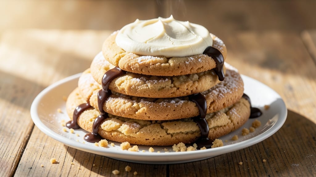 Betty Crocker Sugar Cookie Recipe with Shortening: Classic Crunch and Vanilla Depth
