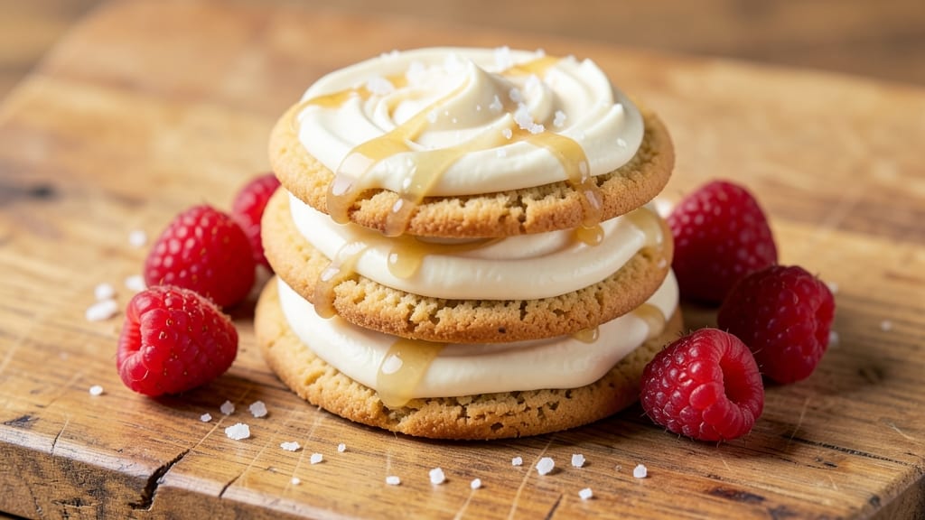 Betty Crocker Sugar Cookie Mix Recipe Ideas: Foil-Sealed Crunch With Vanilla Butter Swirls