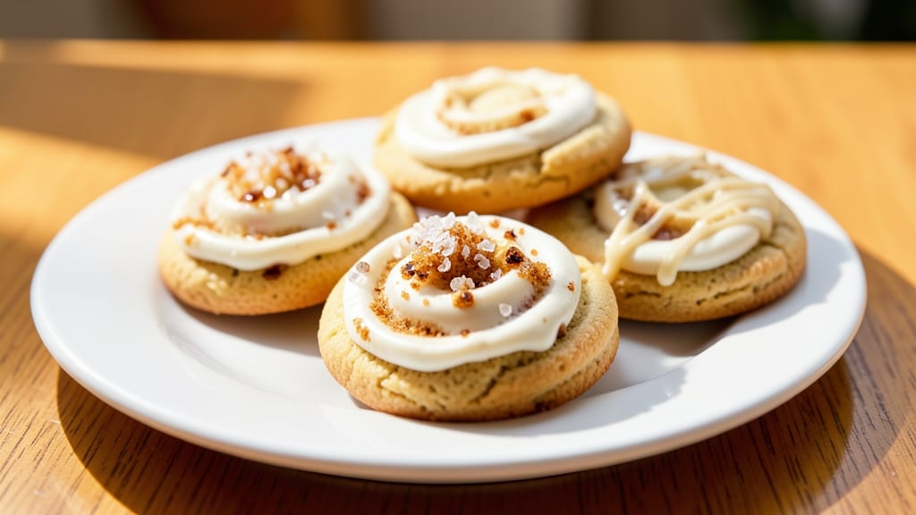 Absolute Best Sugar Cookie Recipe: Foil-Sealed Crunch With Vanilla Bean Infusion