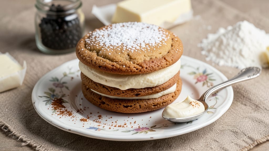 Sugar Free Ranger Cookie Recipe: Crispy Sandpaper Crunch With Vanilla Bean Magic
