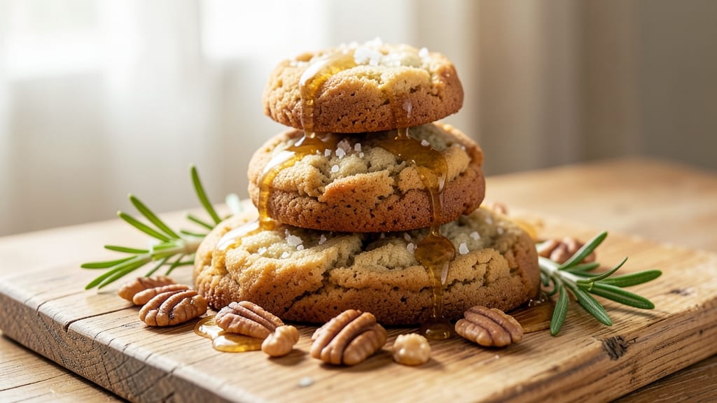 Butter Sugar Cookie Recipe Otis Spunkmeyer: Sandpaper Crunch Without Chilling Fuss